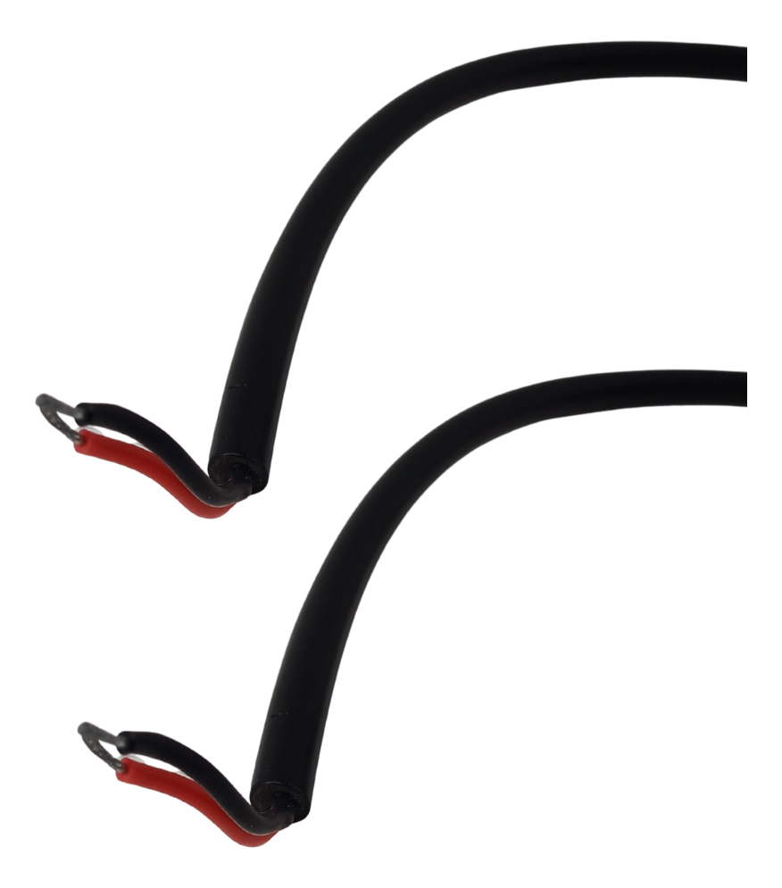 FARO REDONDO 6 LEDS ALTA INTENSIDAD PAR