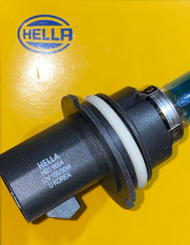 FOCO 9004 XENON 100/80W