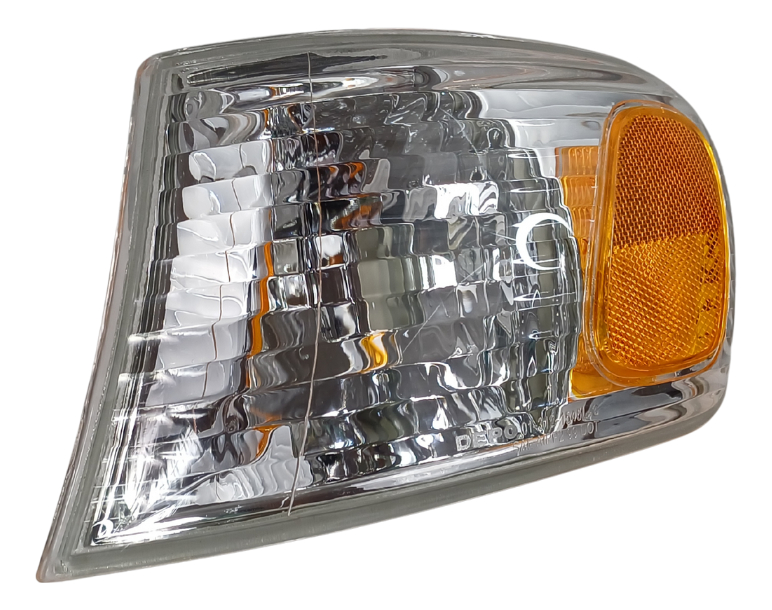 Cuarto Toyota Corolla 2001 2002 Depo