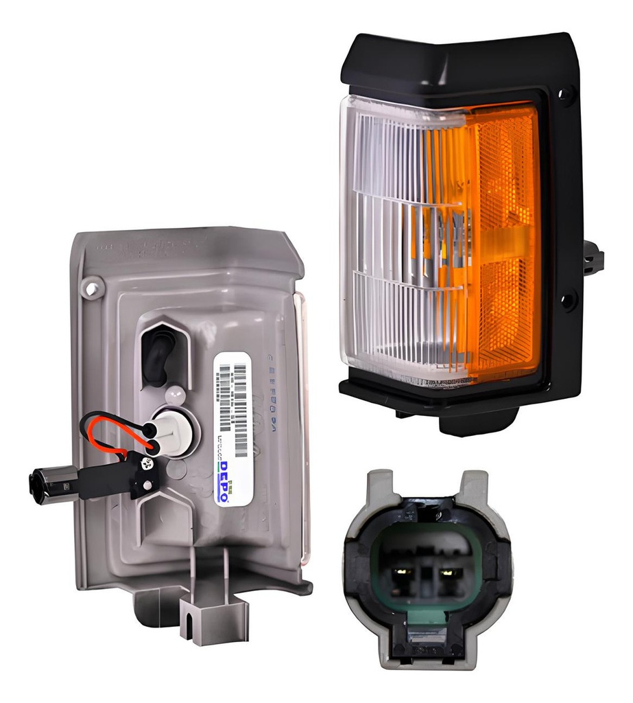 Cuarto Nissan Pathfinder 1987 1988 198...1993 1994 1995 Depo