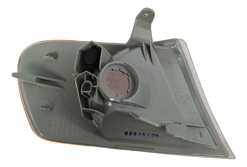 Cuarto Nissan Pathfinder 1987 1988 198...1993 1994 1995 Depo