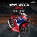 BALATA FRENO DISCO HONDA CBR 1000,KAWASAKI,SUZUKI