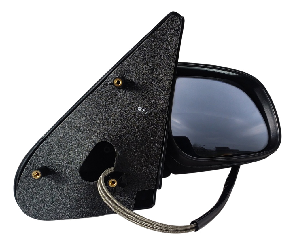 Espejo Lateral Volkswagen Derby 1999-2002