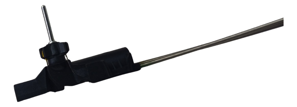 Espejo Lateral Volkswagen Derby 1999-2002