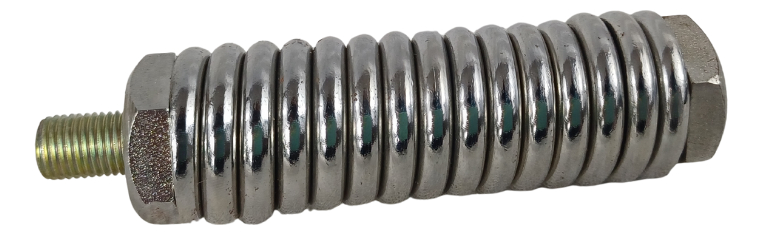 RESORTE ANTENA CB RECTO MEDIANO RE-R2RM