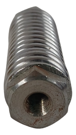 RESORTE ANTENA CB RECTO MEDIANO RE-R2RM