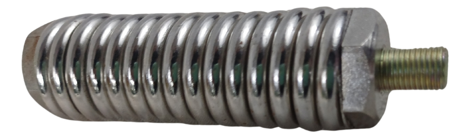 RESORTE ANTENA CB RECTO MEDIANO RE-R2RM