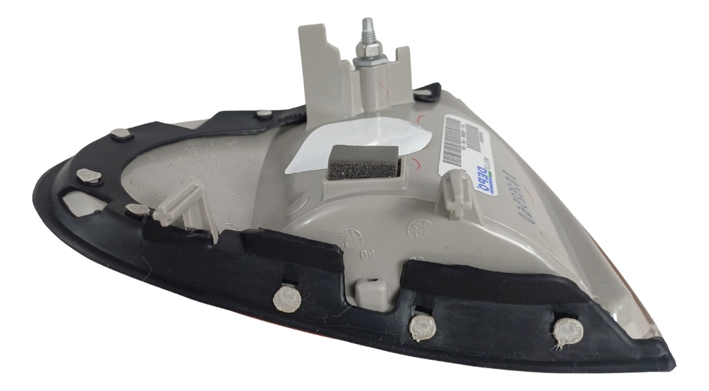 CUARTO PUNTA FD WINDSTAR 95-97 BICOLOR S/FOCO DEPO IZQ