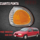 Cuarto Ford Windstar 1995 1996 1997 Depo