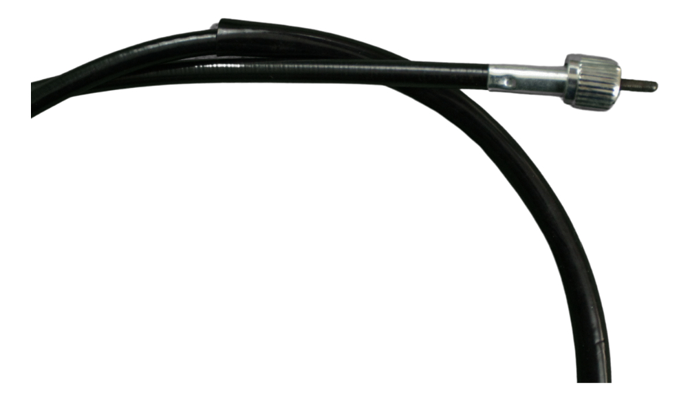 CHICOTE VELOCIMETRO PARA ITALIKA VITALIA125 - SR125/ JESSY DINAMO