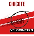 CHICOTE VELOCIMETRO PARA ITALIKA VITALIA125 - SR125/ JESSY DINAMO