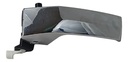 MANIJA INTERIOR DG RAM 1500/2500/3500 09-18  CROMO PLASTICO HUSHAN Izquierdo Delantera/Trasera  