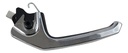MANIJA INTERIOR DG RAM 1500/2500/3500 09-18  CROMO PLASTICO HUSHAN Izquierdo Delantera/Trasera  
