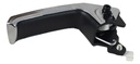 MANIJA INTERIOR DG RAM 1500/2500/3500 09-18  CROMO PLASTICO HUSHAN Izquierdo Delantera/Trasera  