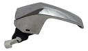 MANIJA INTERIOR DG RAM 1500/2500/3500 09-18  CROMO PLASTICO HUSHAN Izquierdo Delantera/Trasera  