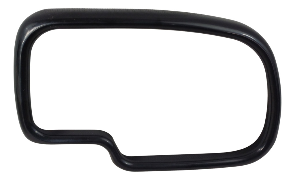 PROTECTOR ESPEJO CV SILVERADO/CUSTOM/SIERRA 99-06/SUBURBAN 00-06 DER