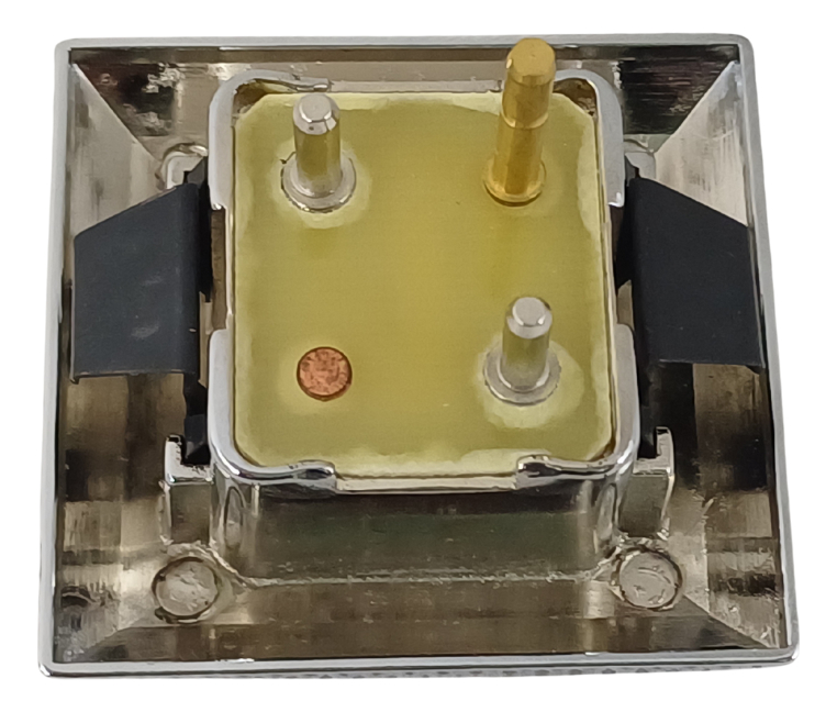 CONTROL SEGUROS GM SENCILLO