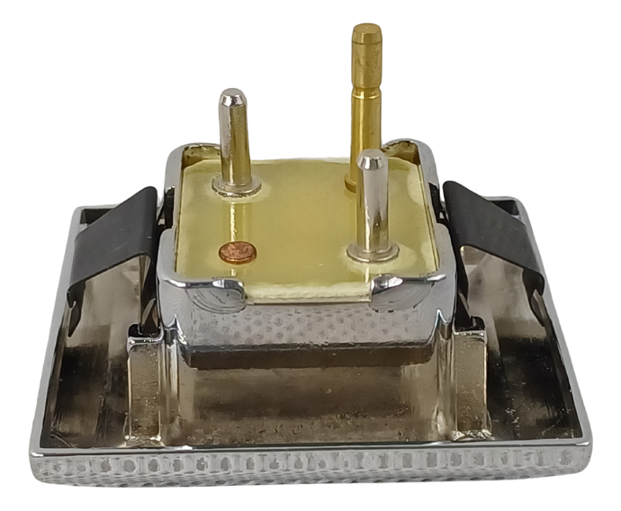 CONTROL SEGUROS GM SENCILLO