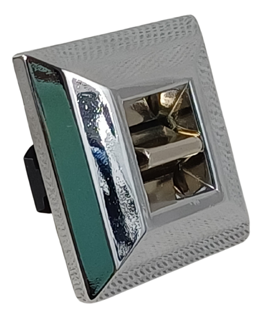 CONTROL SEGUROS GM SENCILLO