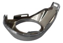 MOLDURA REJILLA DELANTERA FD FOCUS 12-14 CROMADA DER