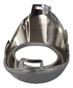 MOLDURA REJILLA DELANTERA FD FOCUS 12-14 CROMADA DER