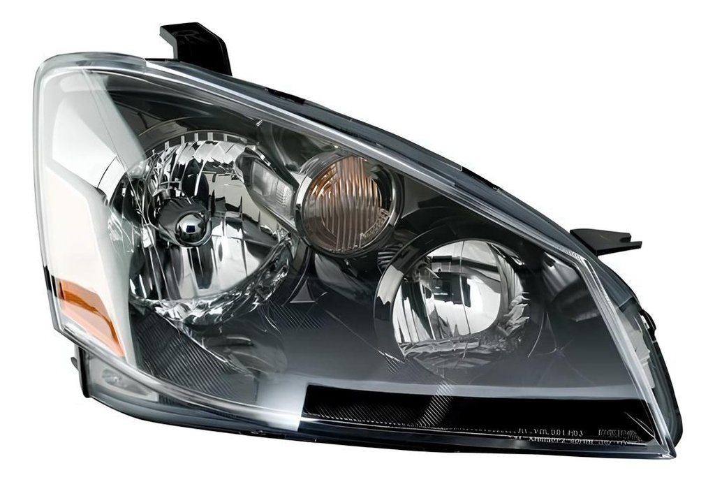 Faro Nissan Altima 2005 2006 Depo