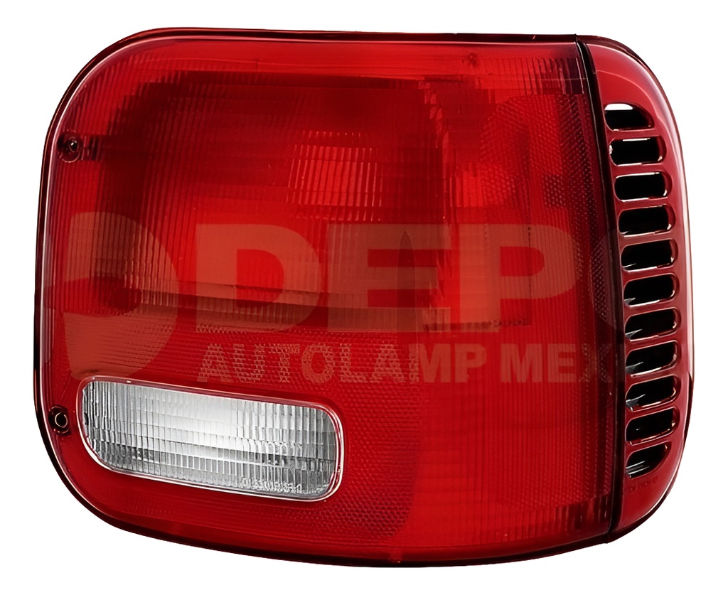 CALAVERA DG VAN 94-03 S/FOCO DEPO IZQ