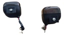 DIRECCIONAL JGO DEL WS150 SPORT,WS175