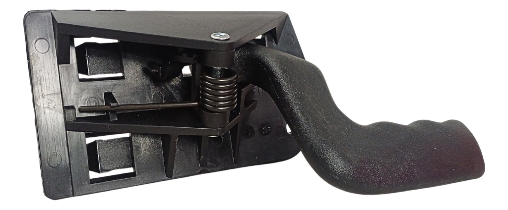 MANIJA INT SIL.SUBUR.YUK 99/04 C/B DER *