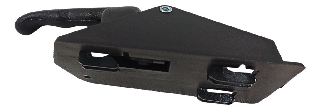 MANIJA INT SIL.SUBUR.YUK 99/04 C/B DER *