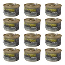 AROMATIZANTE CALIFORNIA SCENTS TRADICIONAL 42G BLACK ICE 12 PZAS