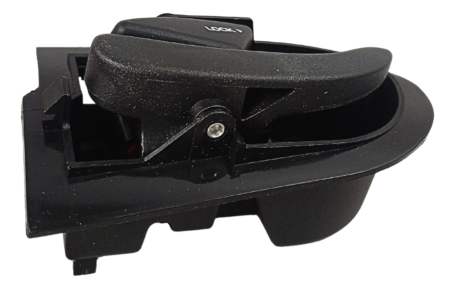 MANIJA INT DEL MYSTIQ/CONT NG 95-00 ***H