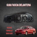 GUIA FASCIA DELANTERA TY COROLLA 11-13 IZQ