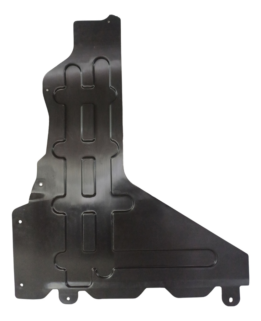 TOLVA MOTOR MG MG5 21-24 PLASTICO EXCITE/STYLE/ELEGANCE L4 4 CILINDROS 1.5L 4 PUERTAS INFERIOR