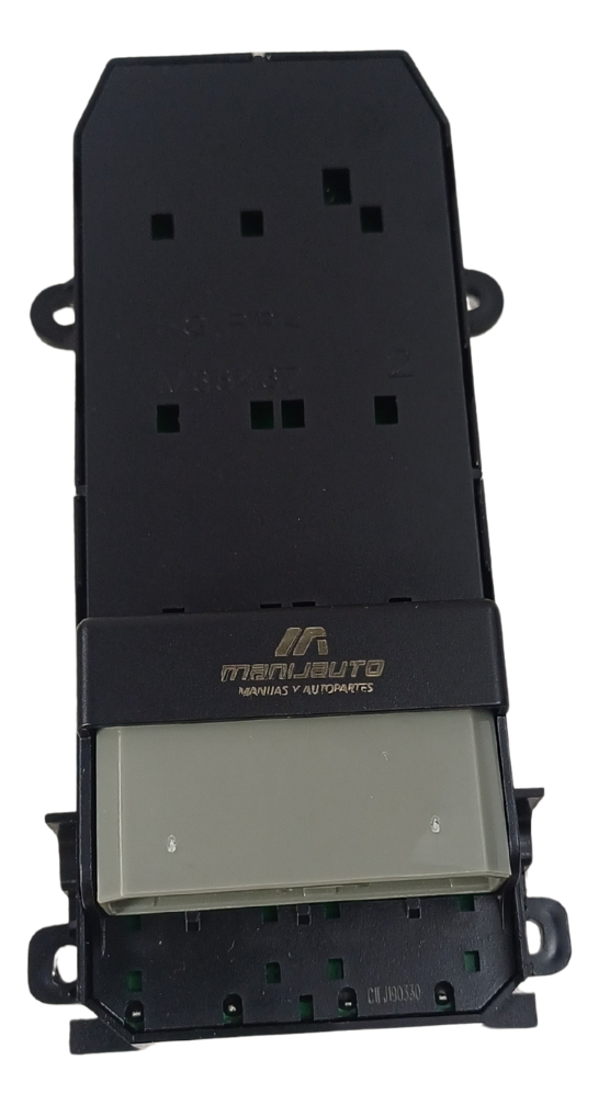 Control Electrico Hd Cr-v 07-11/fit 09-14/city 10-13 De Elev