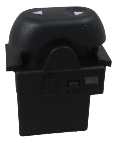 CONTROL ELECTRICO FD F-150/F-250/LOBO 04-08/EXPEDITION 03-06/GRAND MARQUIS 03-08/CROWN VICTORIA 03-11  LC MARK LT 06-08  FD PICK UP 04-08  DE ELEVADOR 5 PINS 1 TECLA NEGRO 12VCC MANIJAUTO    
