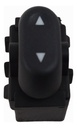 CONTROL ELECTRICO FD F-150/F-250/LOBO 04-08/EXPEDITION 03-06/GRAND MARQUIS 03-08/CROWN VICTORIA 03-11  LC MARK LT 06-08  FD PICK UP 04-08  DE ELEVADOR 5 PINS 1 TECLA NEGRO 12VCC MANIJAUTO    