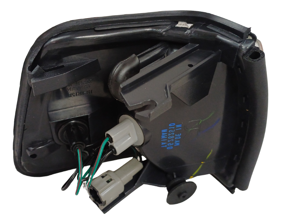 CUARTO PUNTA SENTRA 89-90 B-12 AMERICANO