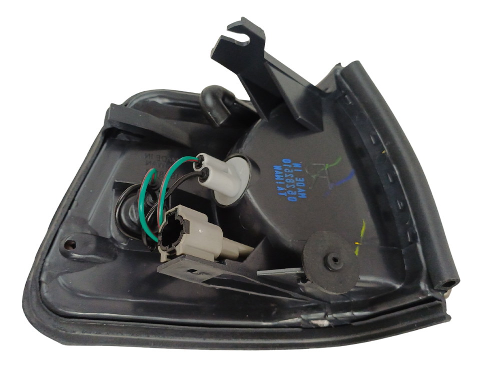 CUARTO PUNTA SENTRA 89-90 B-12 AMERICANO