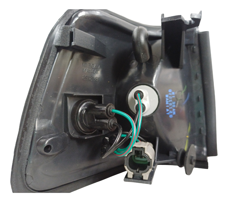 CUARTO PUNTA SENTRA 89-90 B-12 AMERICANO