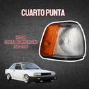 Cuarto Nissan Tsuru 1989 1990 