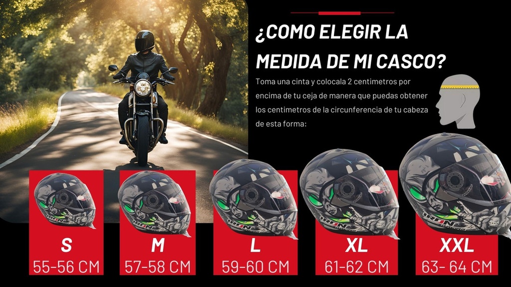 Casco Abatible Iron Racing Ir-105 Doble Mica Dot Xl Azul Liso Xl