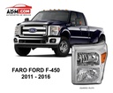 FARO FD SUPER DUTY 11-16 S/FOCO DEPO DER