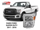 FARO FD SUPER DUTY 11-16 S/FOCO DEPO DER