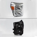 Faro Ford F-350 2011 2012 2013 2014 2015 2016 Depo