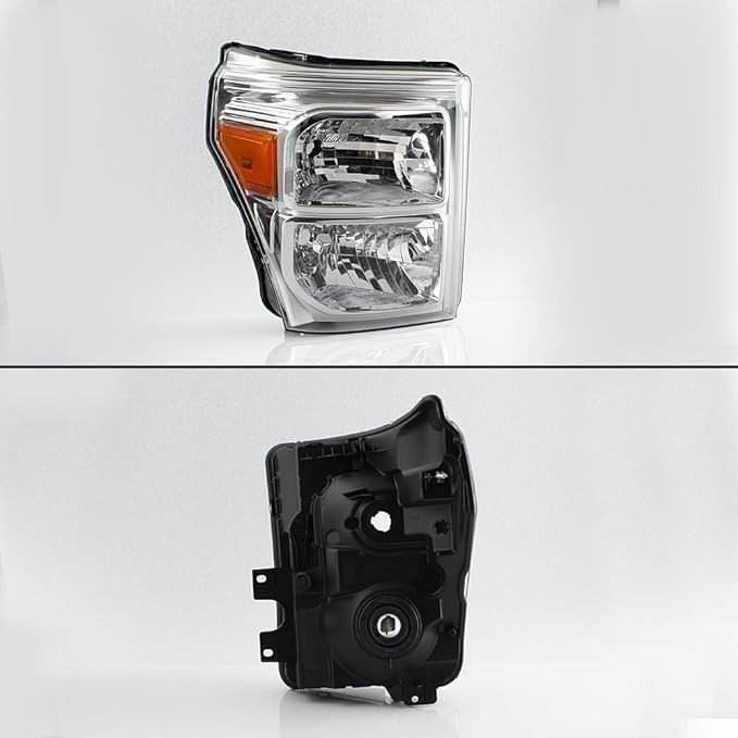 FARO FD SUPER DUTY 11-16 S/FOCO DEPO IZQ