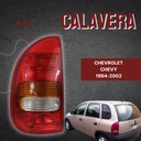 CALAVERA CV CHEVY 94-02 5 PUERTAS S/FOCO DEPO DER