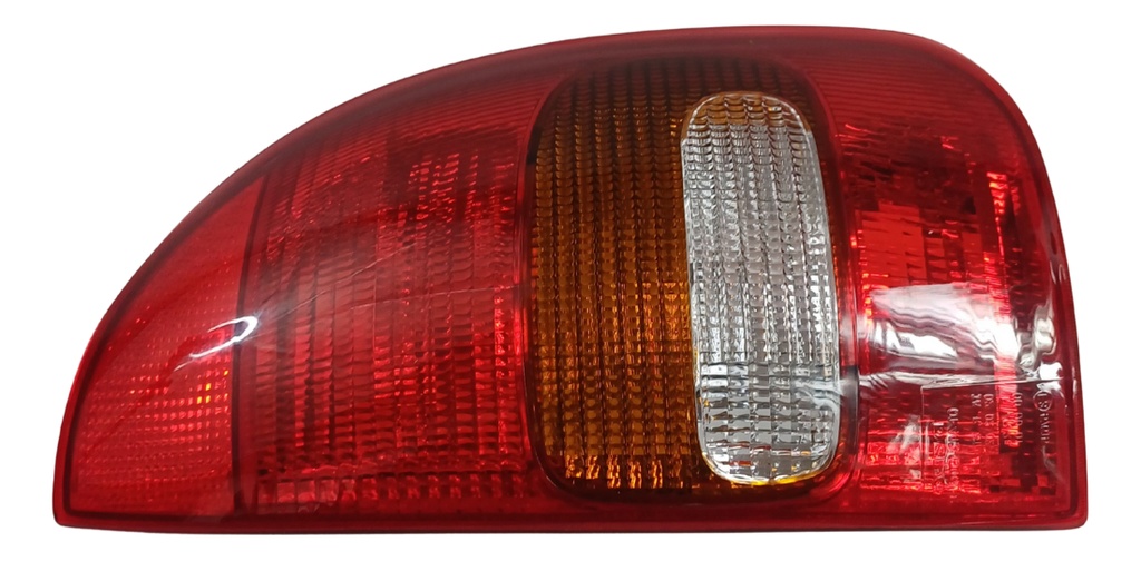 CALAVERA CV CHEVY 94-02 5 PUERTAS S/FOCO DEPO IZQ