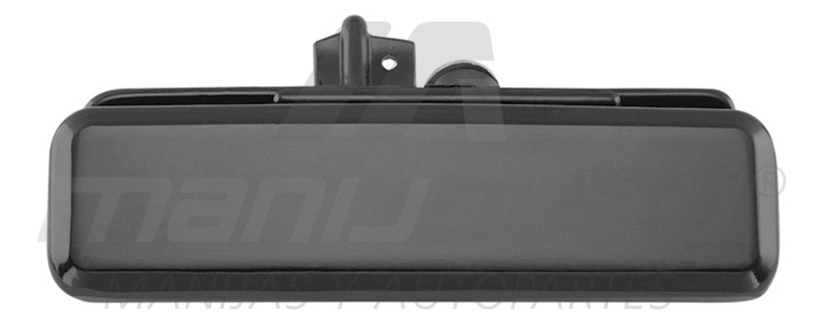 Manija Exterior Lisa Izquierdo Delant Cv Astro 85-94