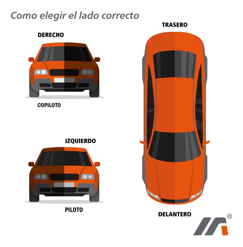 MANIJA EXTERIOR CV SILVERADO 99-06/SUBURBAN/TAHOE/SONORA 00-06/AVALANCHE 02-06  GM SIERRA 99-06/YUKON 00-06  CV CHEYENNE 99-06  NEGRA PLASTICO HUSHAN Derecho Delantera  